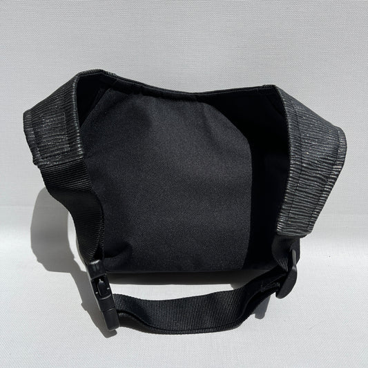 Special Gray "Cordura" & White Snake Unique Piece No. 12105