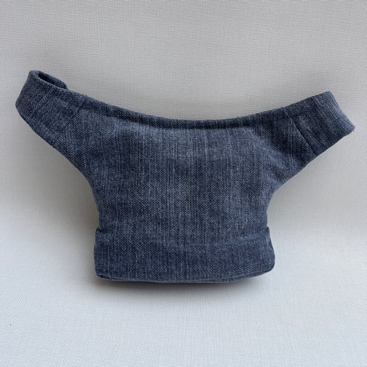 Mini Special Rainbows Top · Pieza Única Núm. 15397