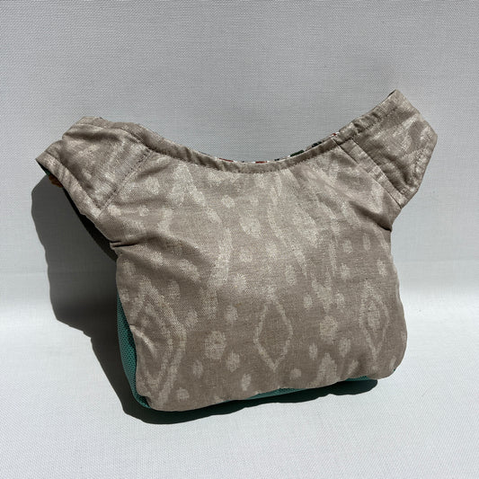 Special Persian Top · Impermeable · Pieza Única Núm. 13778