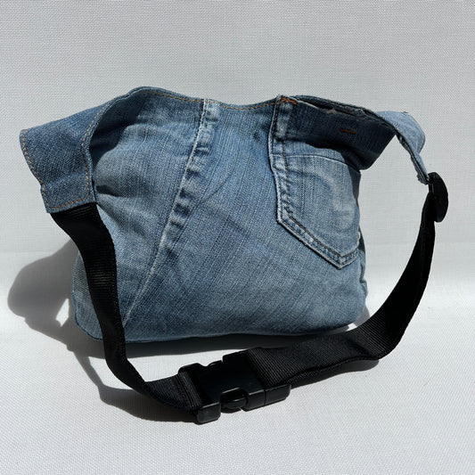 Soft ♻️ Jeans Recycled ♻️ · Pieza Única Núm. 13777