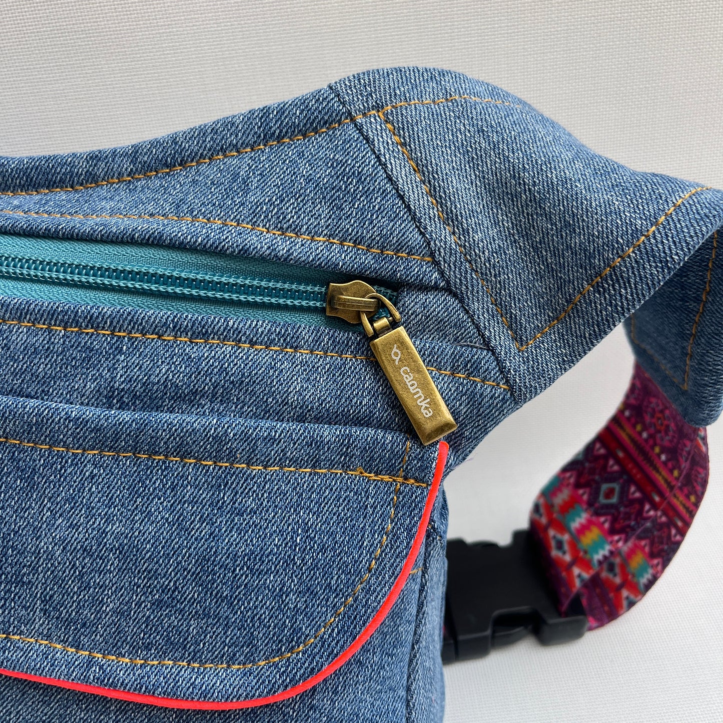 Special ♻️ Jeans Recycled ♻️ · Pieza Única Núm. 15357