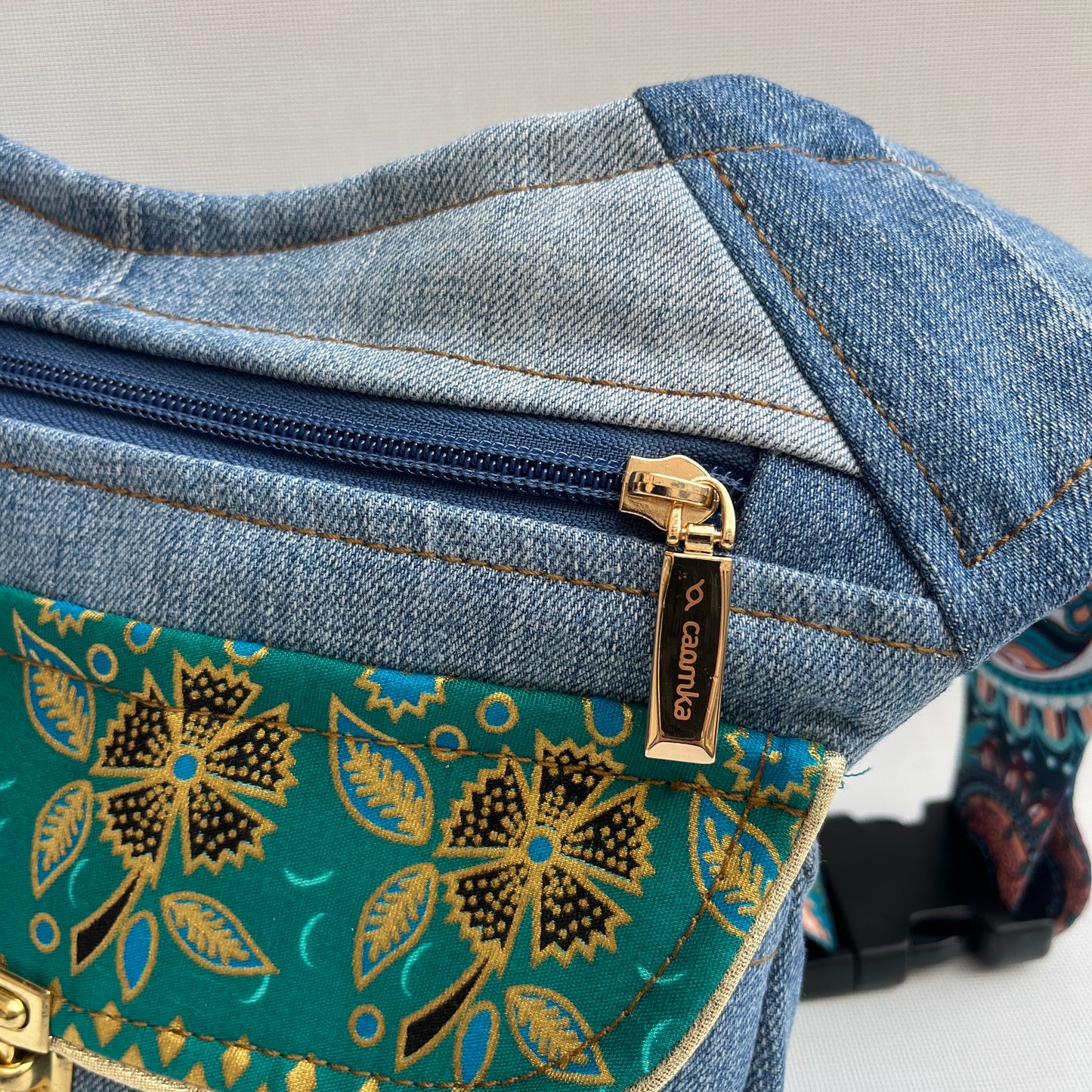 Special Bali ♻️ Jeans Levi's Recycled ♻️ · Pieza Única Núm. 15384