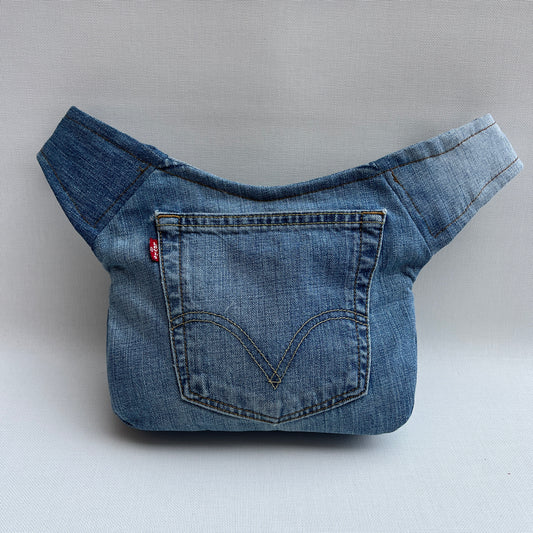 Special Bali ♻️ Jeans Levi's Recycled ♻️ · Pieza Única Núm. 15384