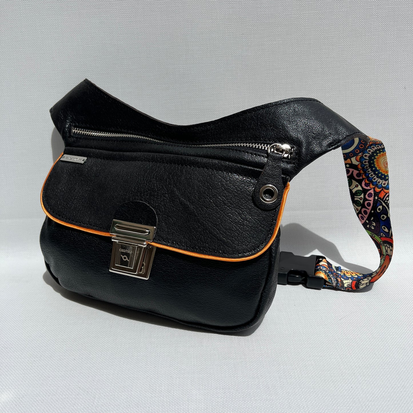 Special Black Summer · Piel natural BioCuir® · Pieza Exclusiva Núm. 13749