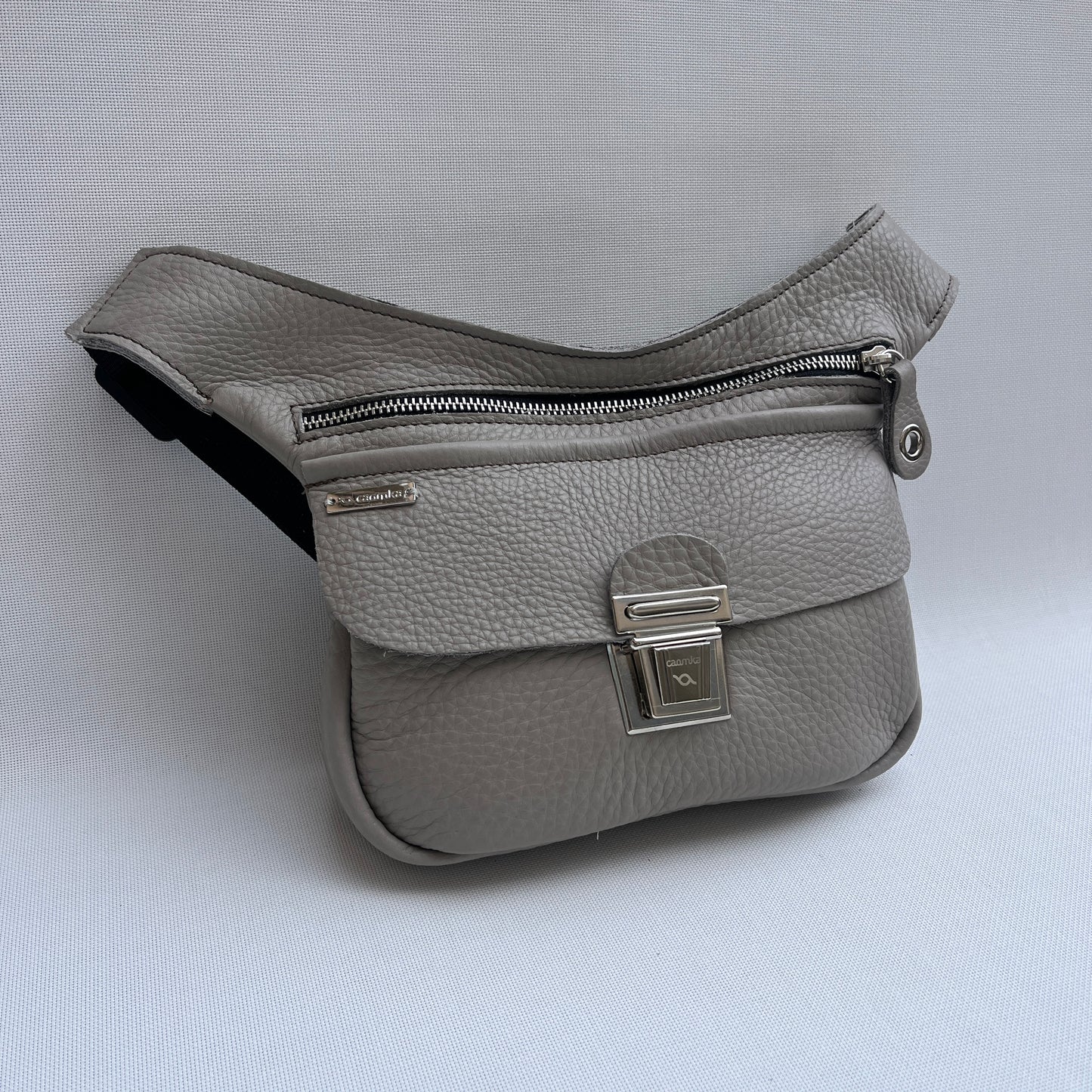 (-30%) Classic Gray Soft · Piel - Cuero · Pieza Exclusiva Núm. 15432
