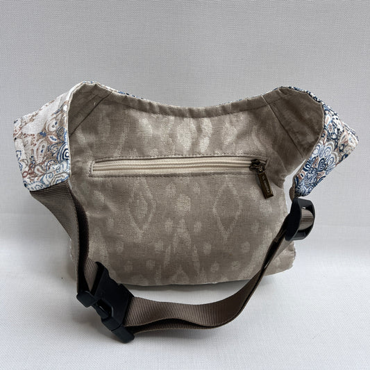 Special Mandalas May · Impermeable + Bolsillo trasero · Pieza Única Núm. 13770