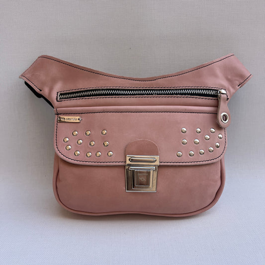 Premium Pink & Silver · Piel - Cuero · Pieza Exclusiva Núm. 15442