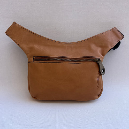 Special Camel Summer · Piel - Cuero · Pieza Exclusiva Núm. 15444