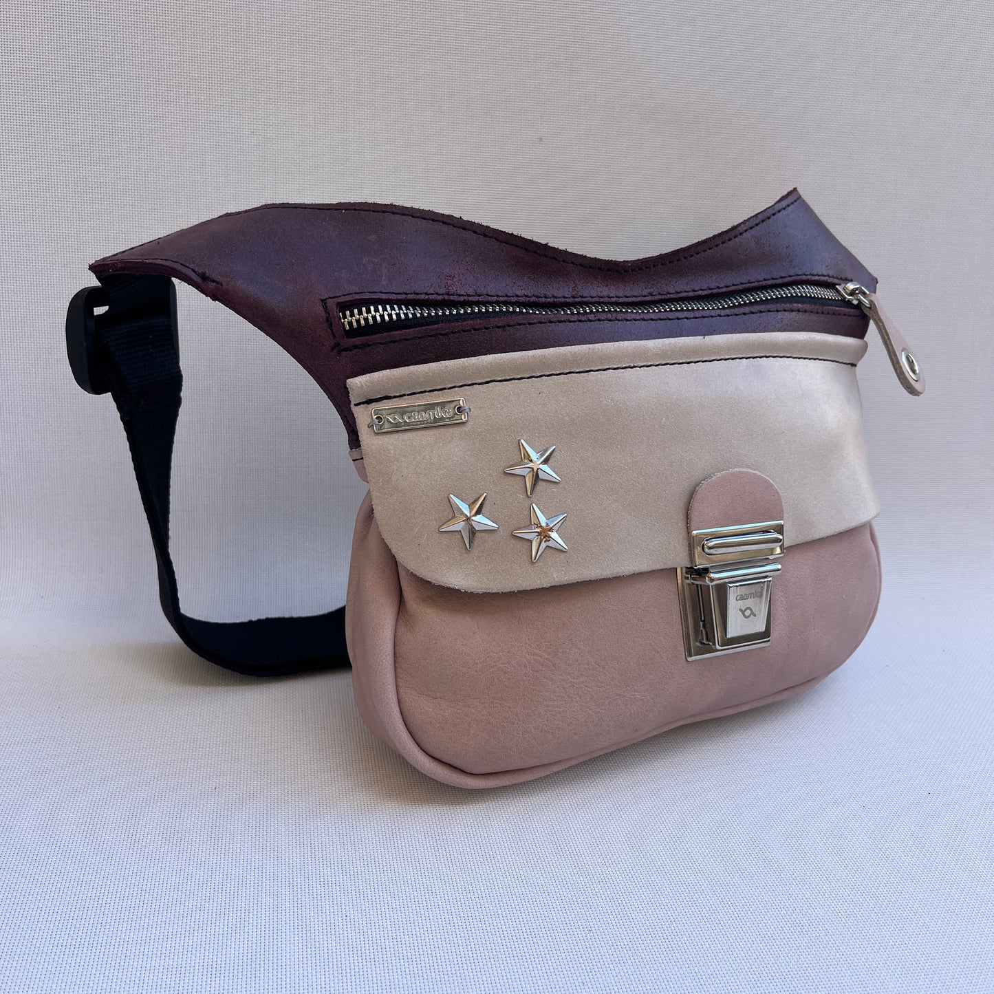 Premium Stars Fantasy · Piel - Cuero · Pieza Única Núm. 15443