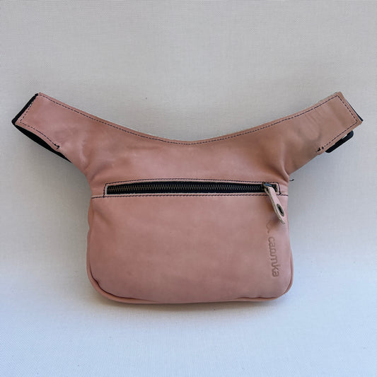 Premium Pink & Old Gold · Piel - Cuero · Pieza Exclusiva Núm. 15436