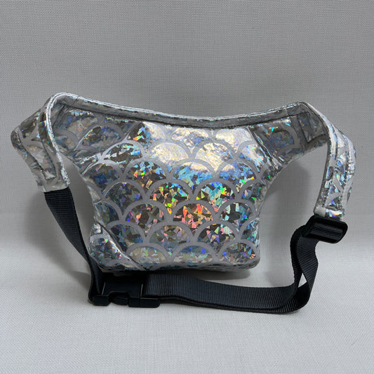 Mini Flower Power Unique Piece No. 12582