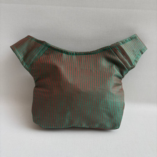 Riñonera "Special Golden & Sweet India" · Pieza única Núm. 18568