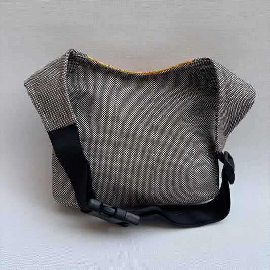 Spezielle Weltkarte + Gesäßtasche Einzelstück Nr. 11951