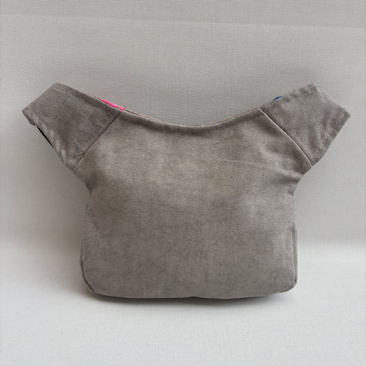 Riñonera “Etnical Happy Colors” · Pieza Única Núm. 18561