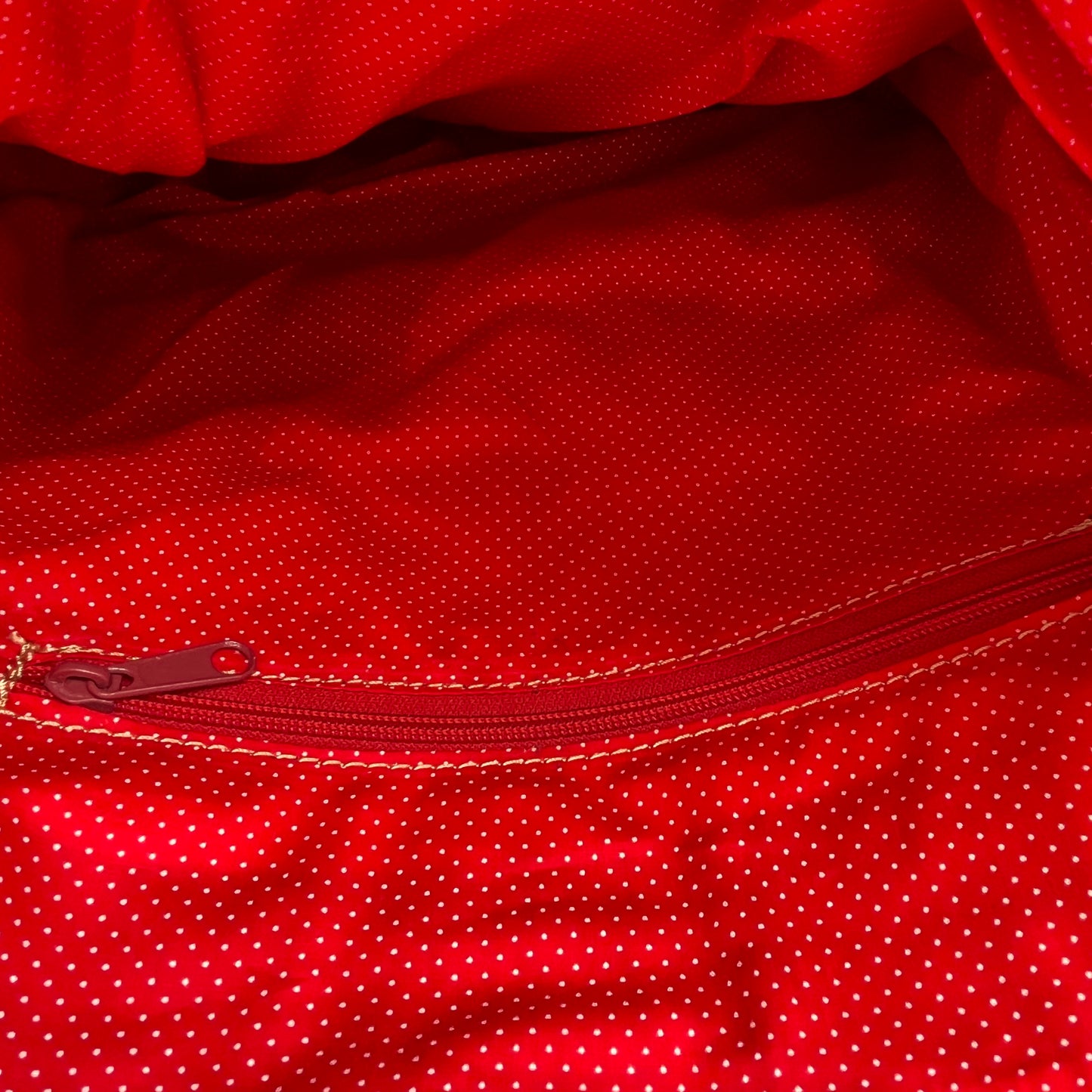 Mochila Top Caomka Recycled ♻️ Jeans · Pieza Única 15454