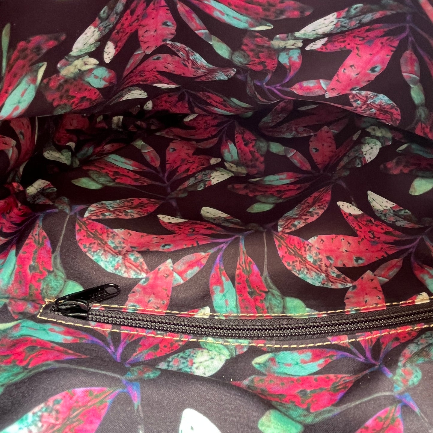 Mochila Top Caomka Recycled ♻️ Dockers · Pieza Única 15410