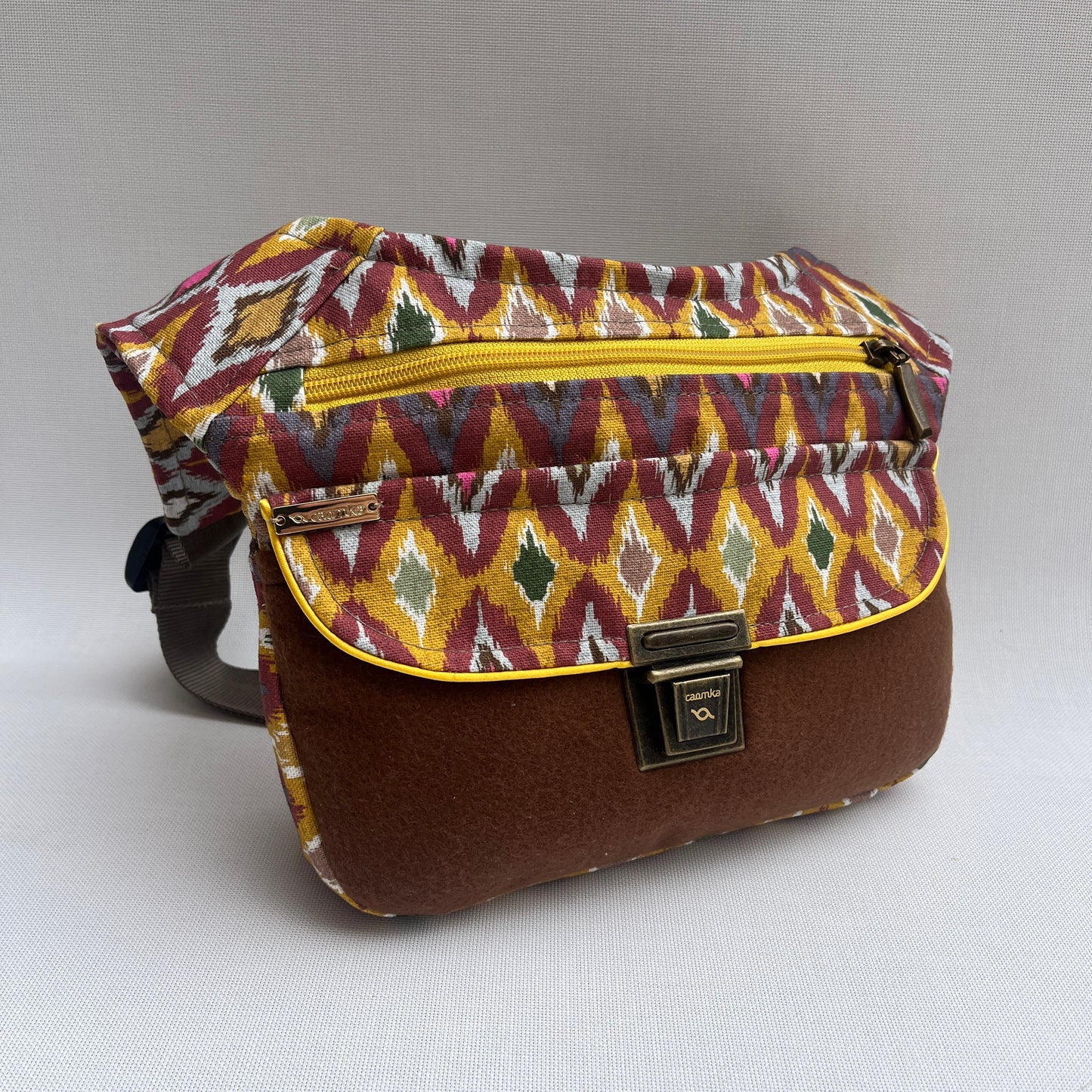 (-50%) Special Etnical Brown · Pieza Única Núm. 13822