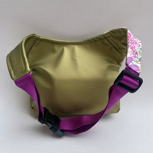 Special Green Fantasy · Impermeable · Pieza Única Núm. 13797