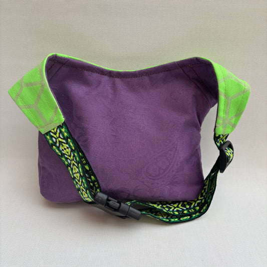 Riñonera "Special Fantasy Top" · Pieza Única Núm. 17901