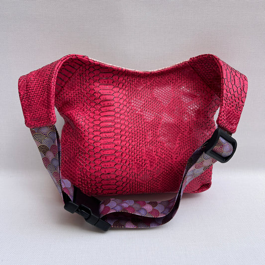 Special Pink Constrast · Polipiel · Pieza Única Núm. 15492