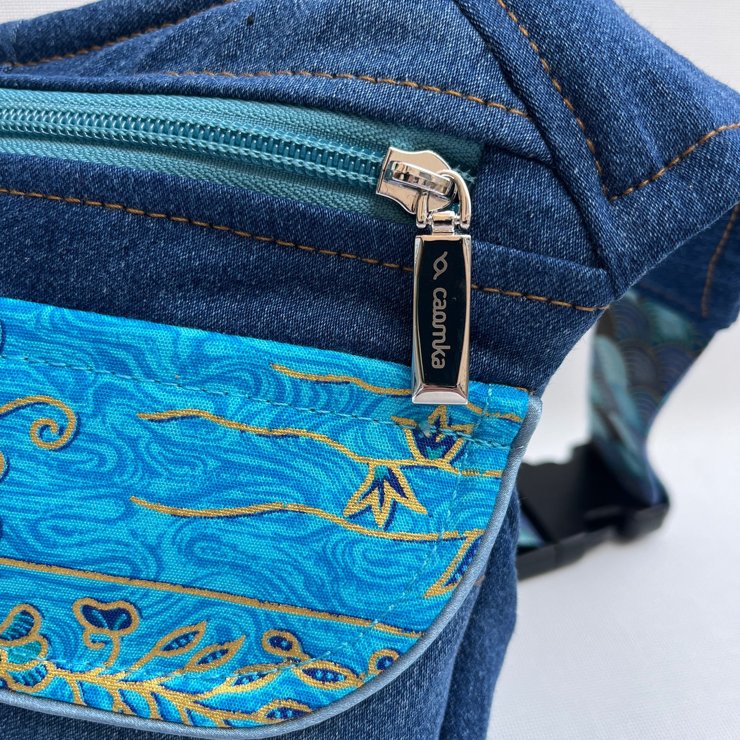 Special Bali ♻️ Jeans Recycled ♻️ · Pieza Única Núm. 15491