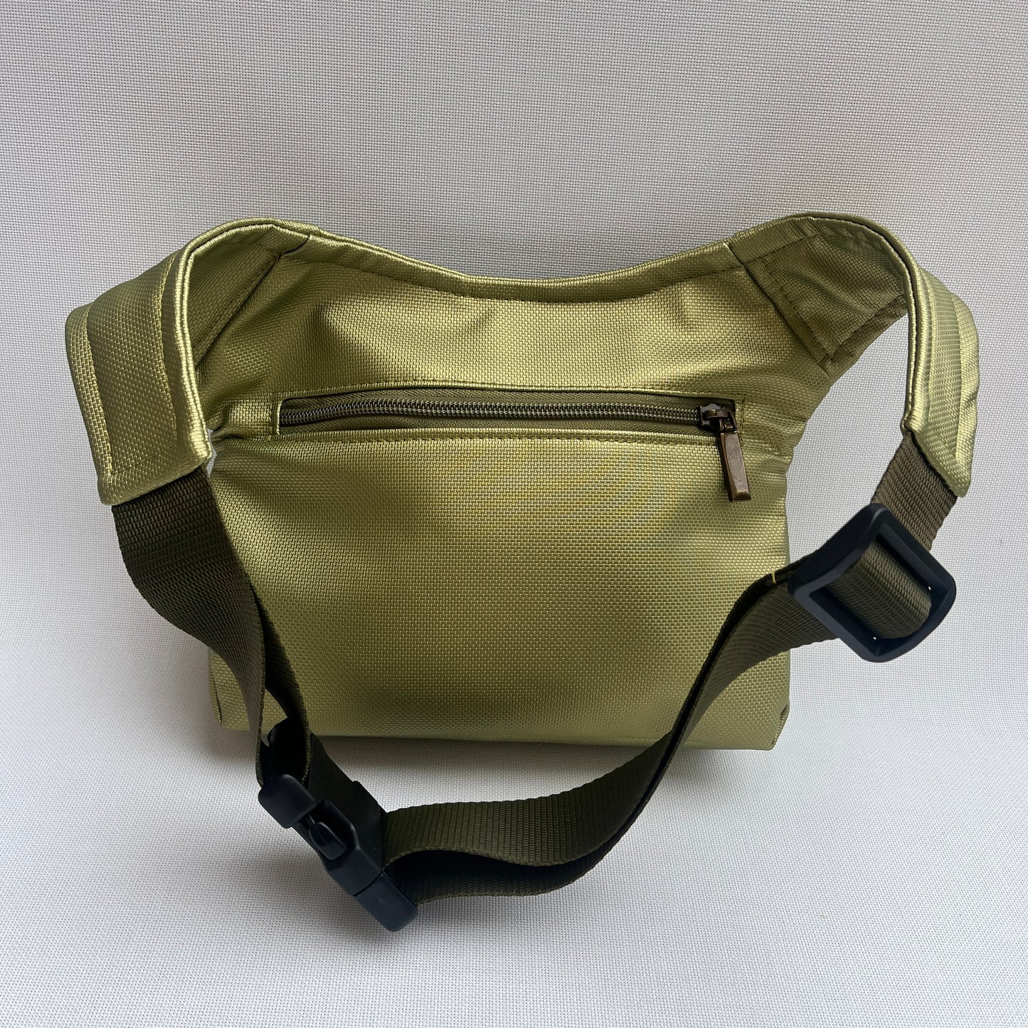 Special Green Summer + Bolsillo trasero · Impermeable · Pieza Exclusiva Núm. 13836