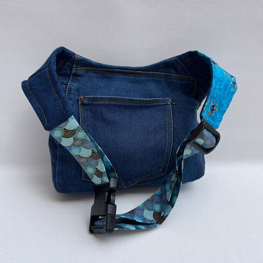 Special Bali ♻️ Jeans Recycled ♻️ · Pieza Única Núm. 15491
