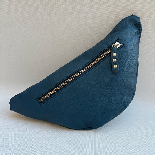 Special Premium Retro Chic Blue · Piel · Pieza Exclusiva Núm. 16333