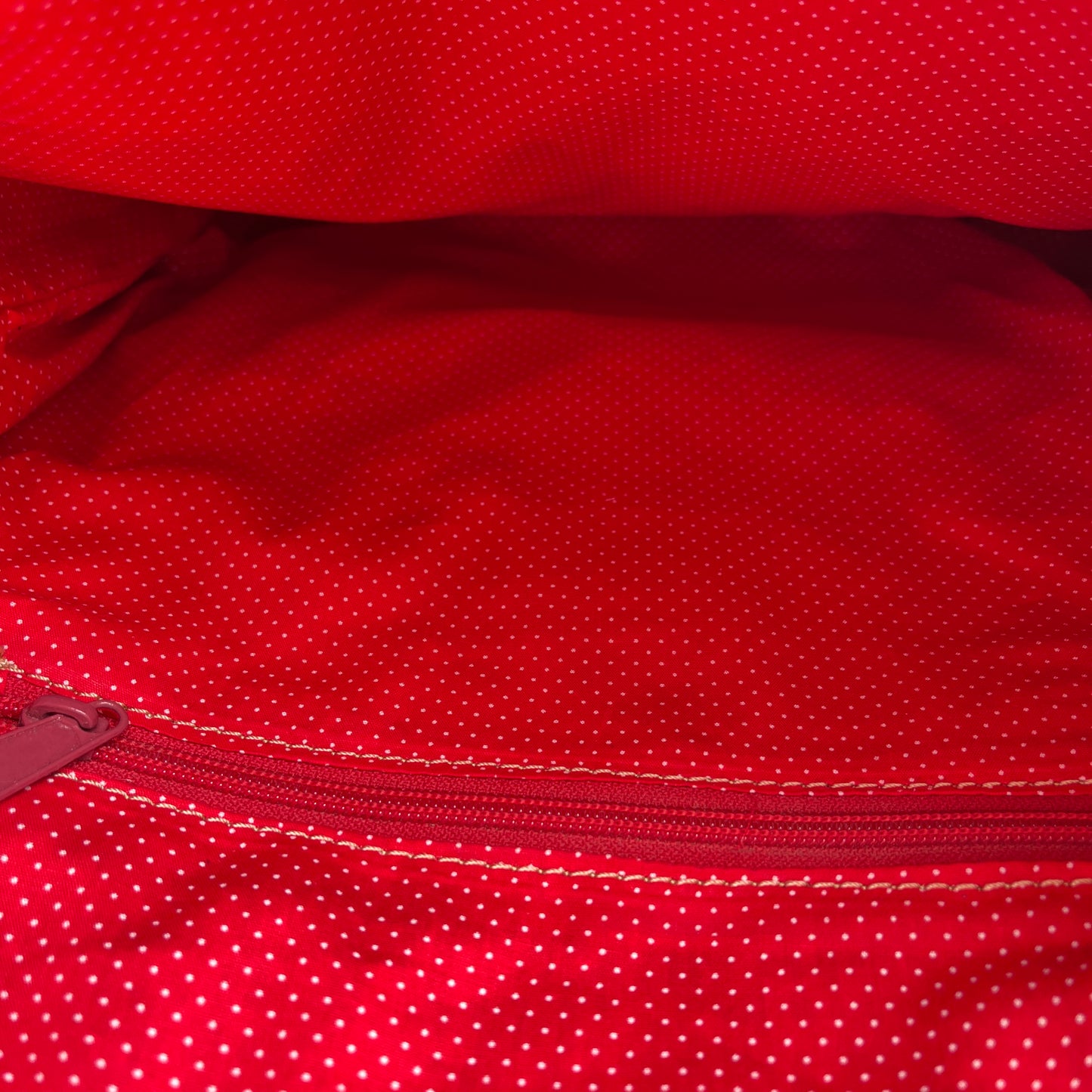 Mochila Top Caomka · Tejido natural de cáñamo · Pieza Única 15412