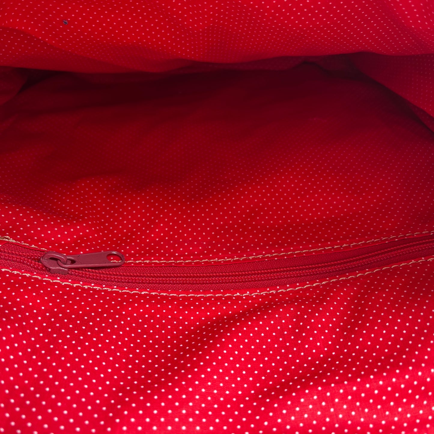 Mochila Top Caomka Recycled ♻️ Jeans · Pieza Única 15456