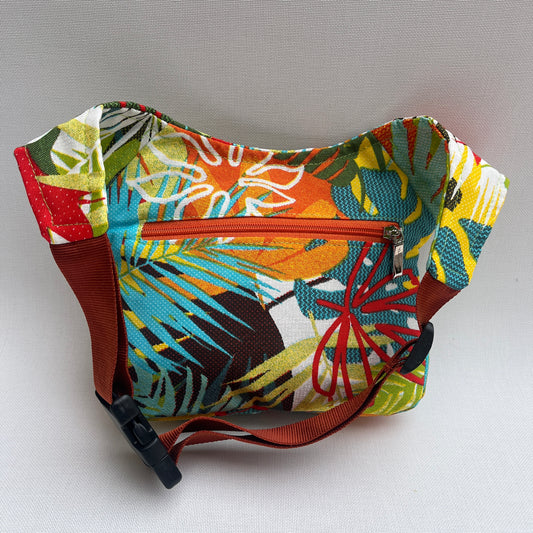 Special World Map + Back pocket Unique Piece No. 11951