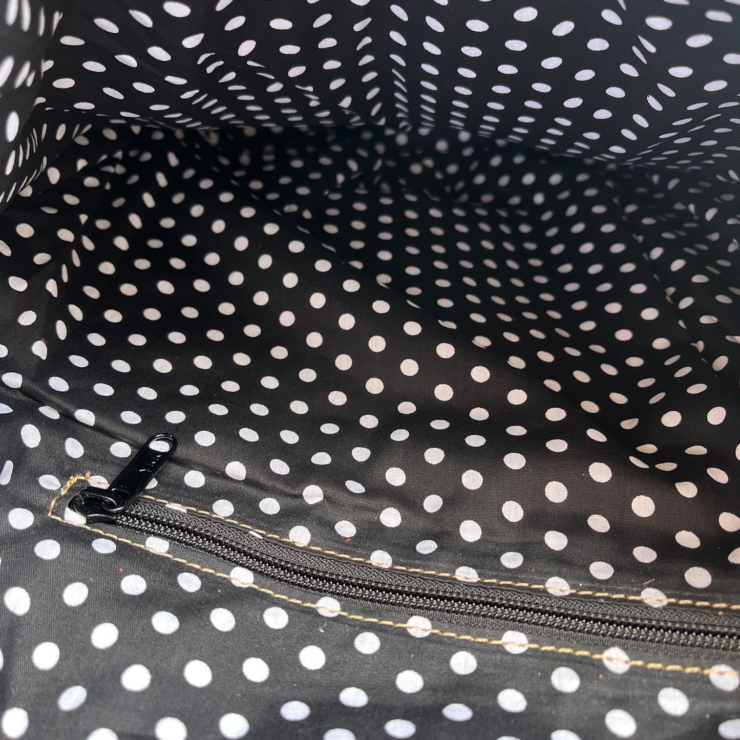 Mochila Top Caomka Recycled ♻️ Jeans · Pieza Única 15481