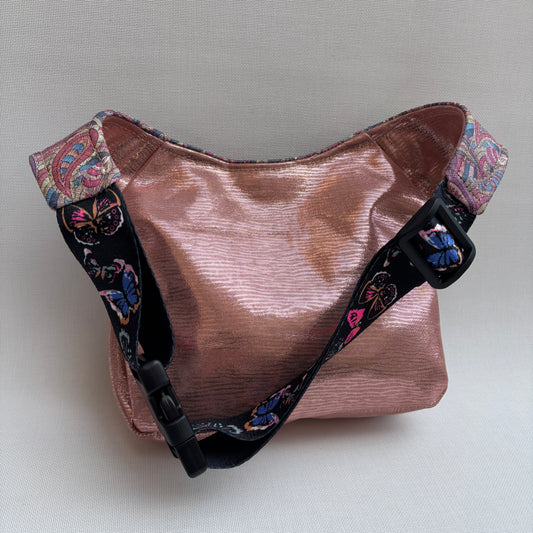 Riñonera "Special Sweet Top" · Polipiel · Pieza Única Núm. 17103