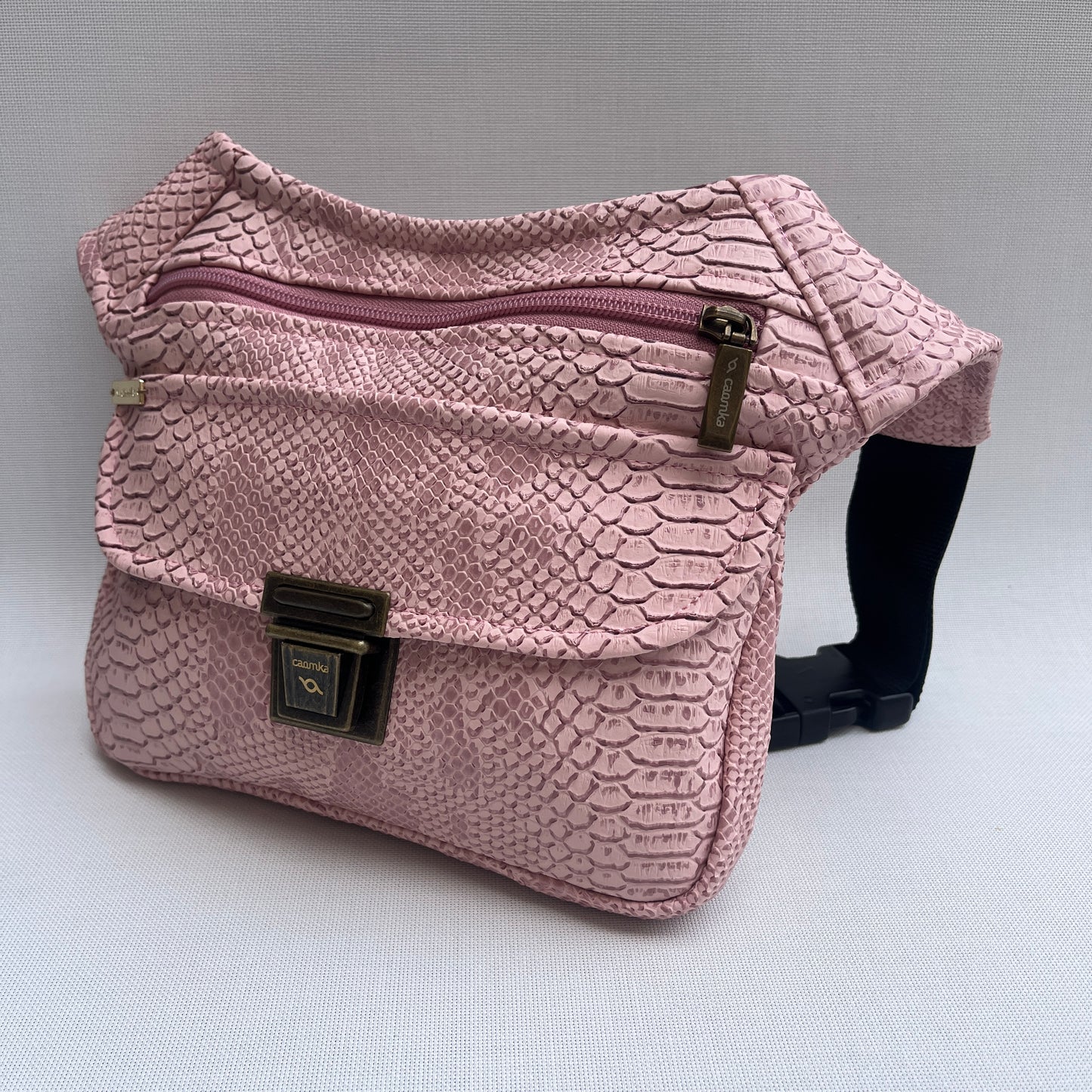 Special Elegant Pink · Polipiel · Pieza Exclusiva Núm. 13816