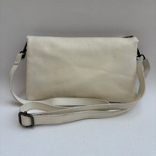 Bolso Caomka "Estrella" · Piel - Cuero · Pieza Única Núm. 18546