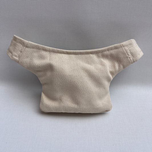 Mini Special Beige Top · Pieza Única Núm. 15424