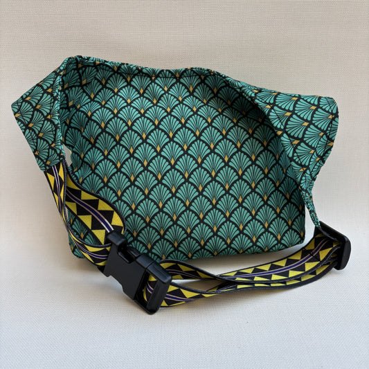 Special Persian Top · Impermeable · Pieza Única Núm. 16372