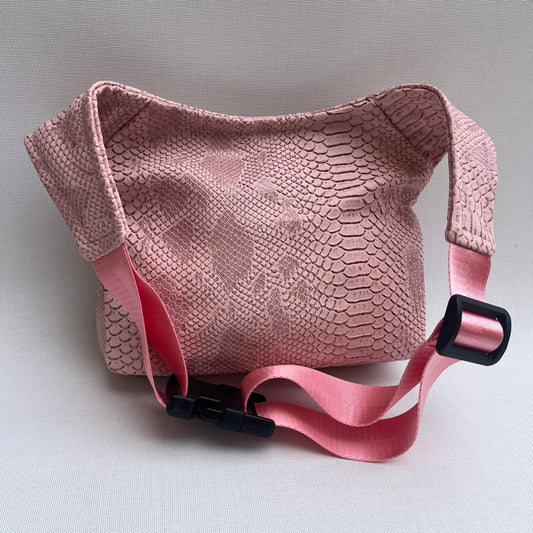 Special Elegant Pink · Polipiel · Pieza Única Núm. 13847