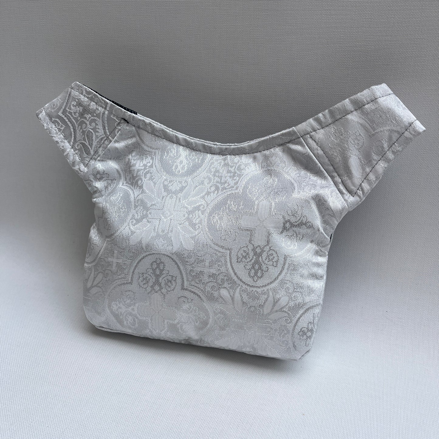 Special Black & Colors + Back pocket Unique Piece No. 13088