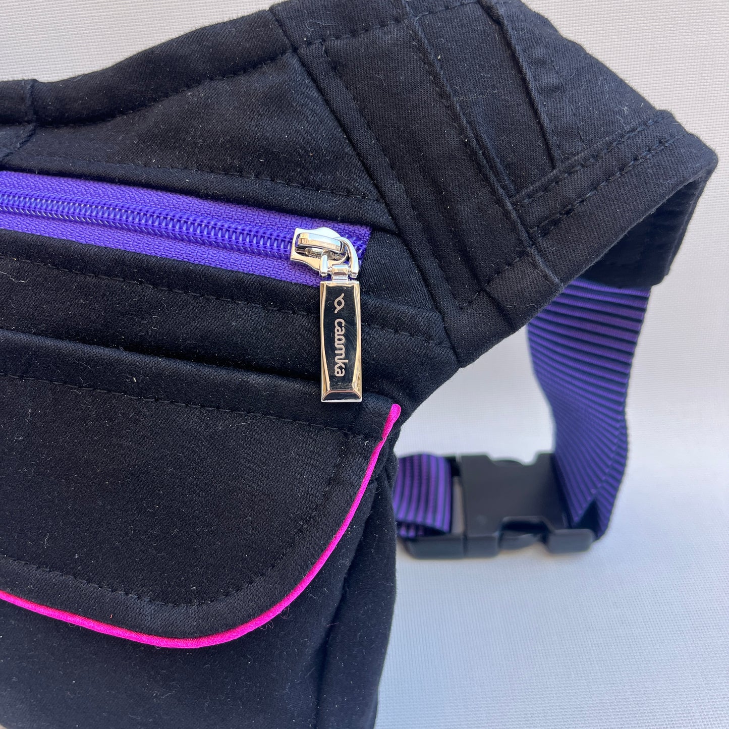 Special Black ♻️ Recycled ♻️ · Pieza Única Núm. 15536