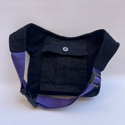 Special Black ♻️ Recycled ♻️ · Pieza Única Núm. 15536