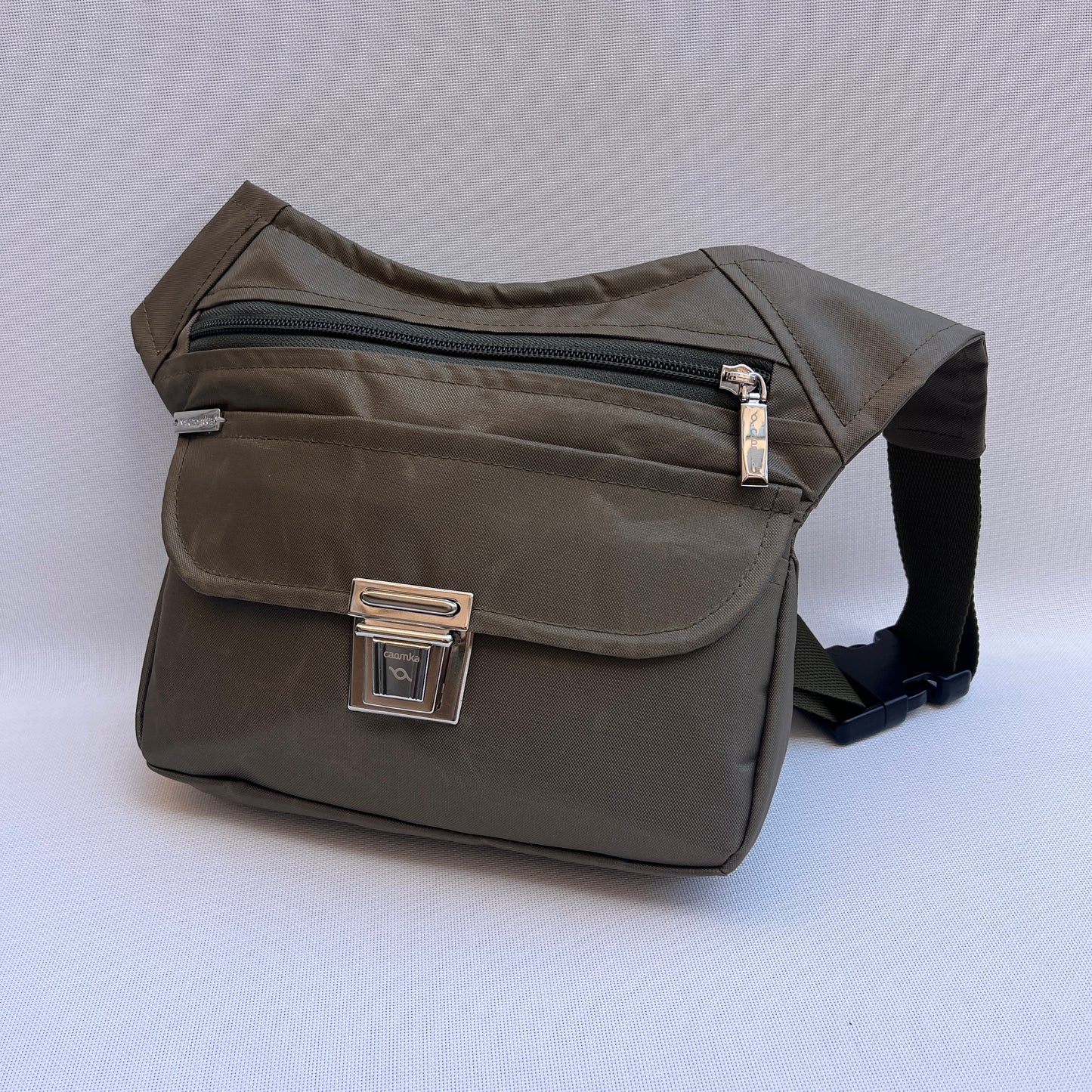 Special Kaki · Impermeable · Pieza Única Núm. 15535
