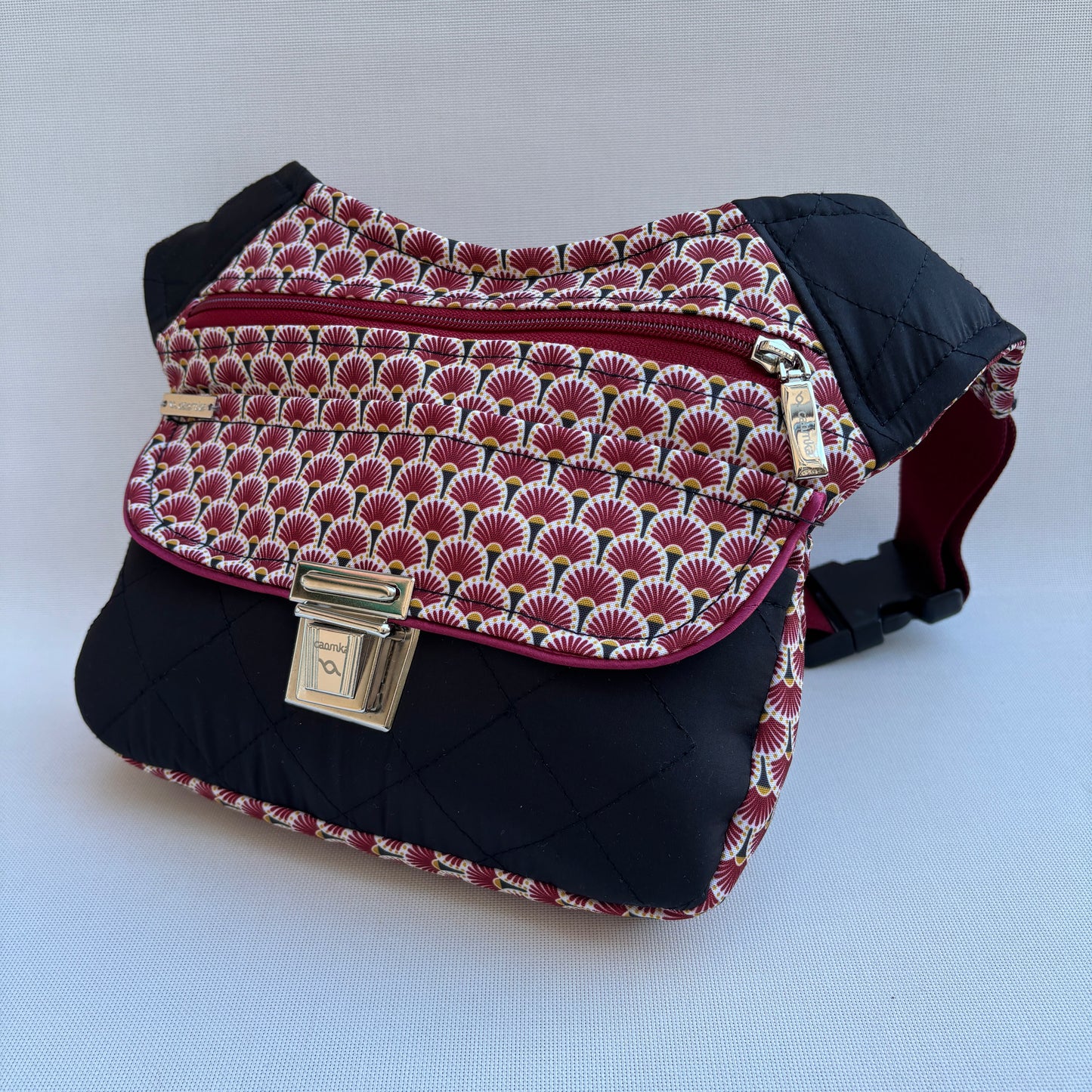 Special World Map + Back pocket Unique Piece No. 11951