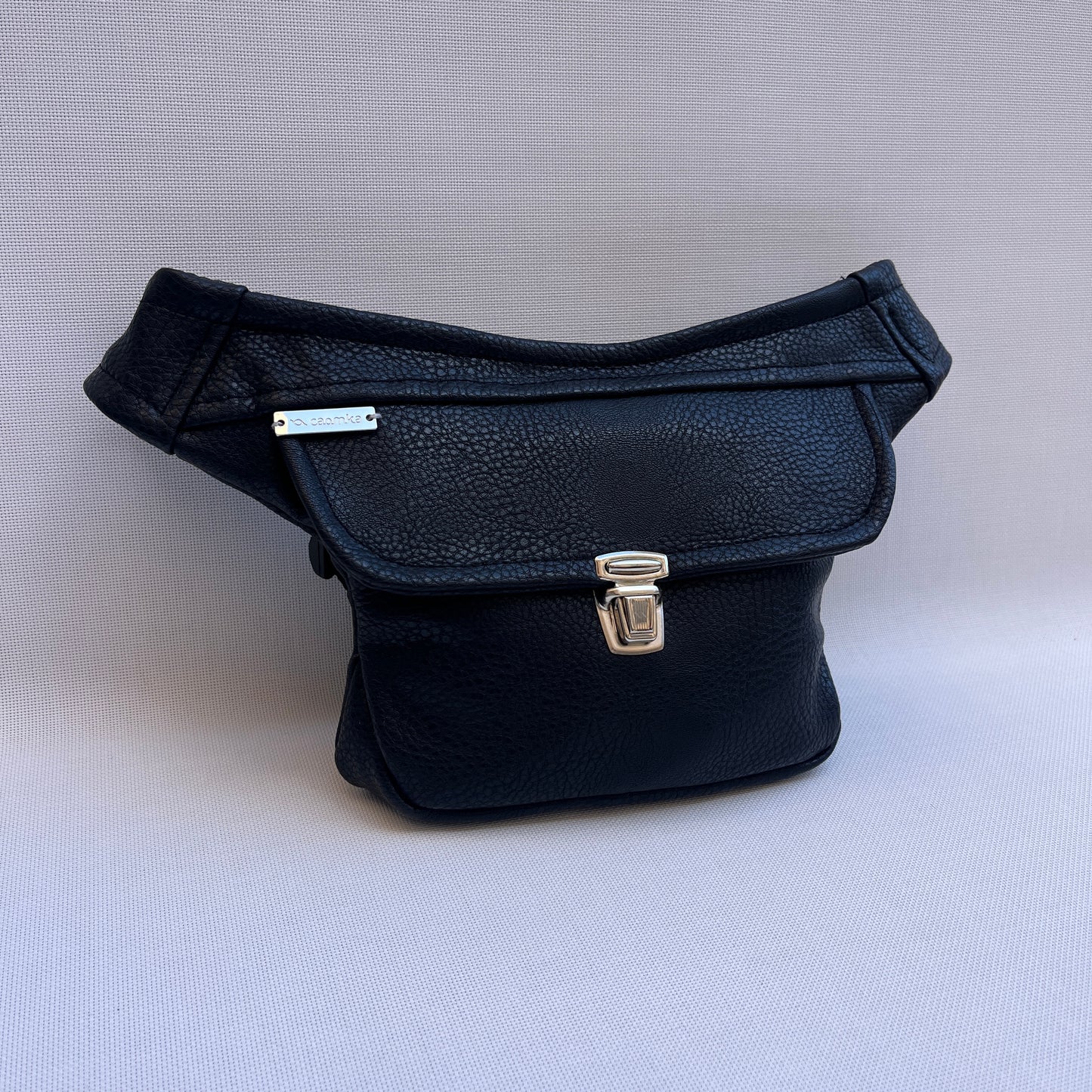 Mini Classic Black · Polipiel · Pieza Única Núm. 15483