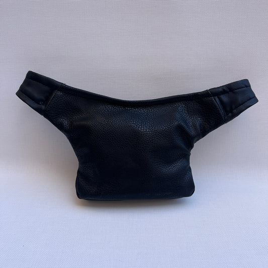 Mini Classic Black · Polipiel · Pieza Única Núm. 15483