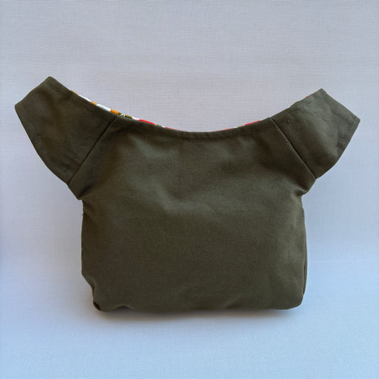 Special World Map + Back pocket Unique Piece No. 11951
