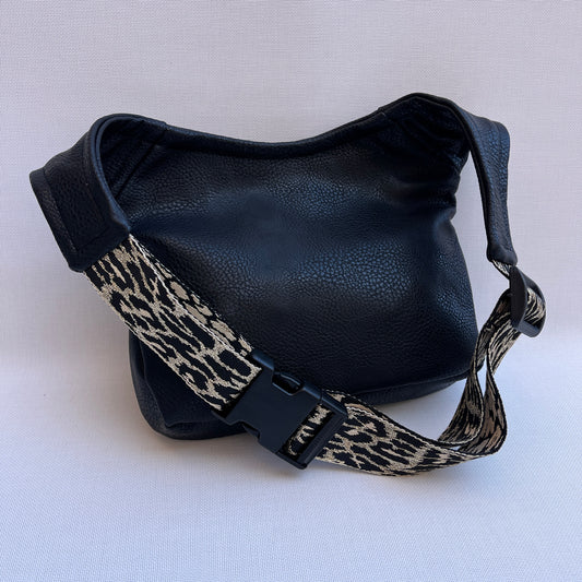 Special Elegant Black · Polipiel · Pieza Exclusiva Núm. 15514