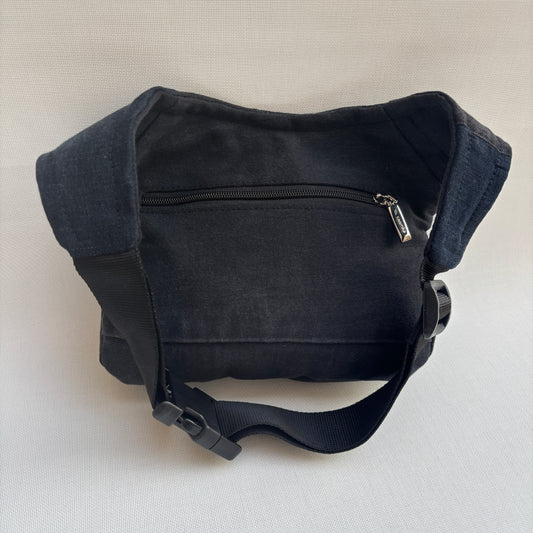 ♻️ Jeans Recycled ♻️ Unique Piece No. 11935