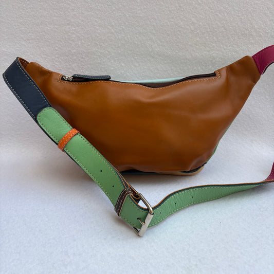 BioCuir Unisex 6702 BioCuir® natural leather Exclusive Unisex Piece