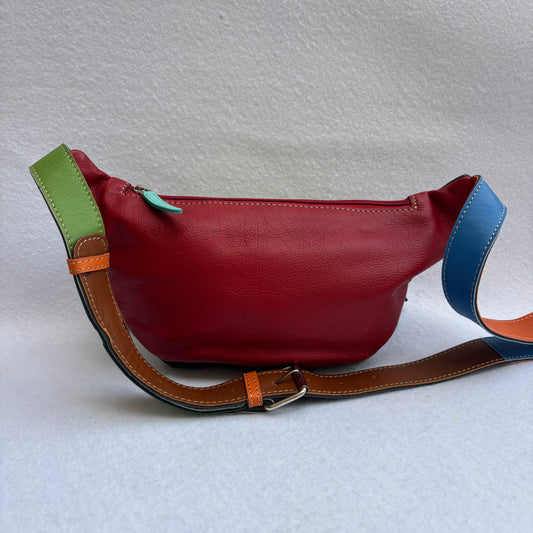 BioCuir Unisex 6702 BioCuir® natural leather Exclusive Unisex Piece